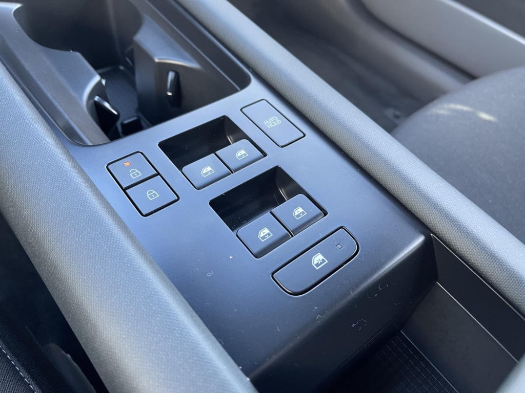Hyundai Ioniq 6 connect 77.4 kwh