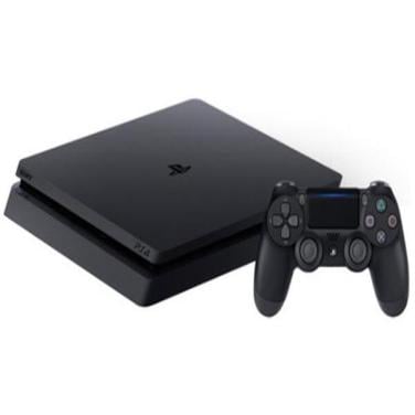 ZGAN compleet SLIM PS4 consoles, 500GB