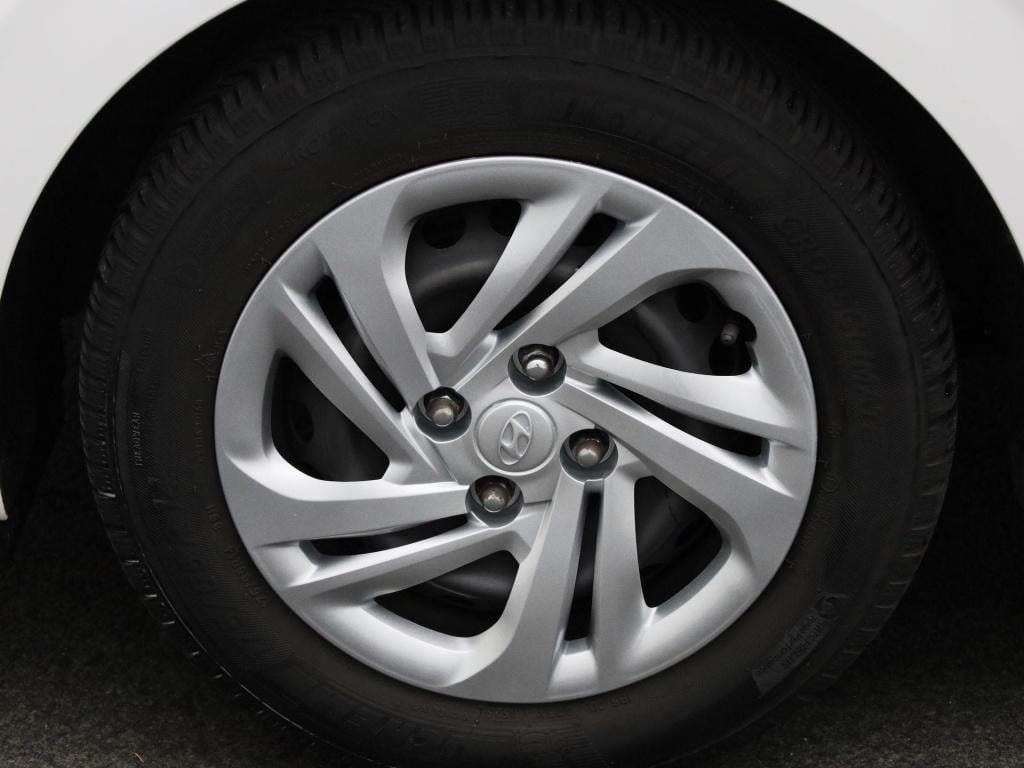 Hyundai I 10 1.0 comfort 5-zits | automaat | apple carplay | airco | blueto