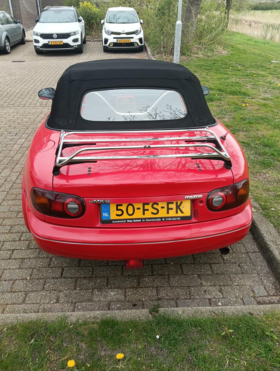 Mazda