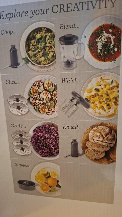 Foodprocessor