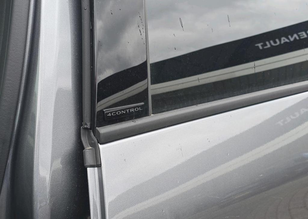 Renault Espace e-tech full hybrid 200 iconic 7p. - pack advanced driving as