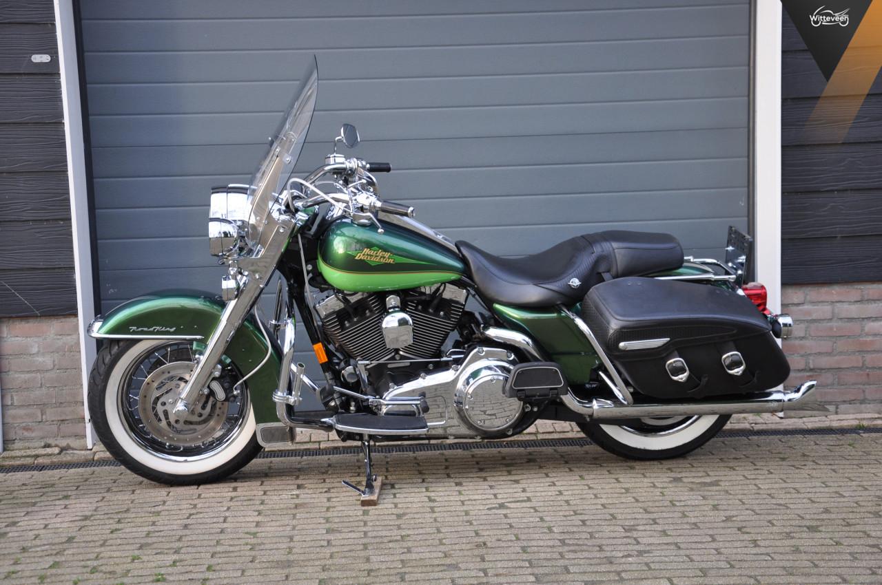 Harley-Davidson RoadKing Classic