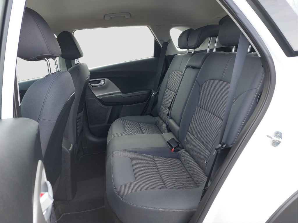 Kia Niro 1.6 gdi hybrid comfortline | 1e eigenaar |