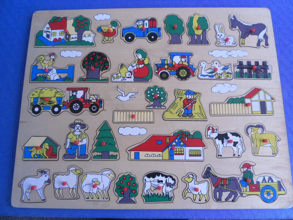 PUZZELS