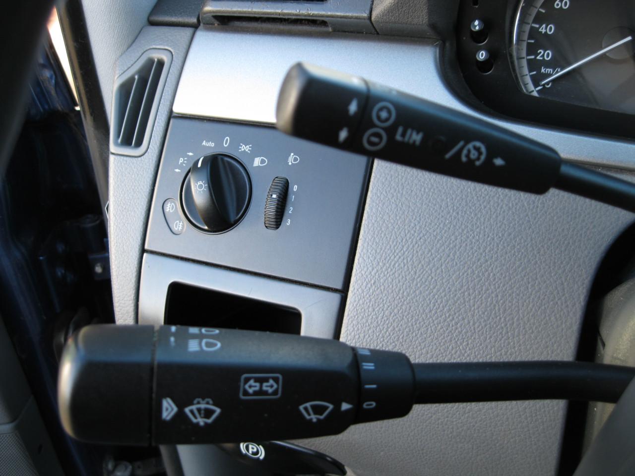 Mercedes Viano 2.0 CDI Trend Luxe 8 persoons