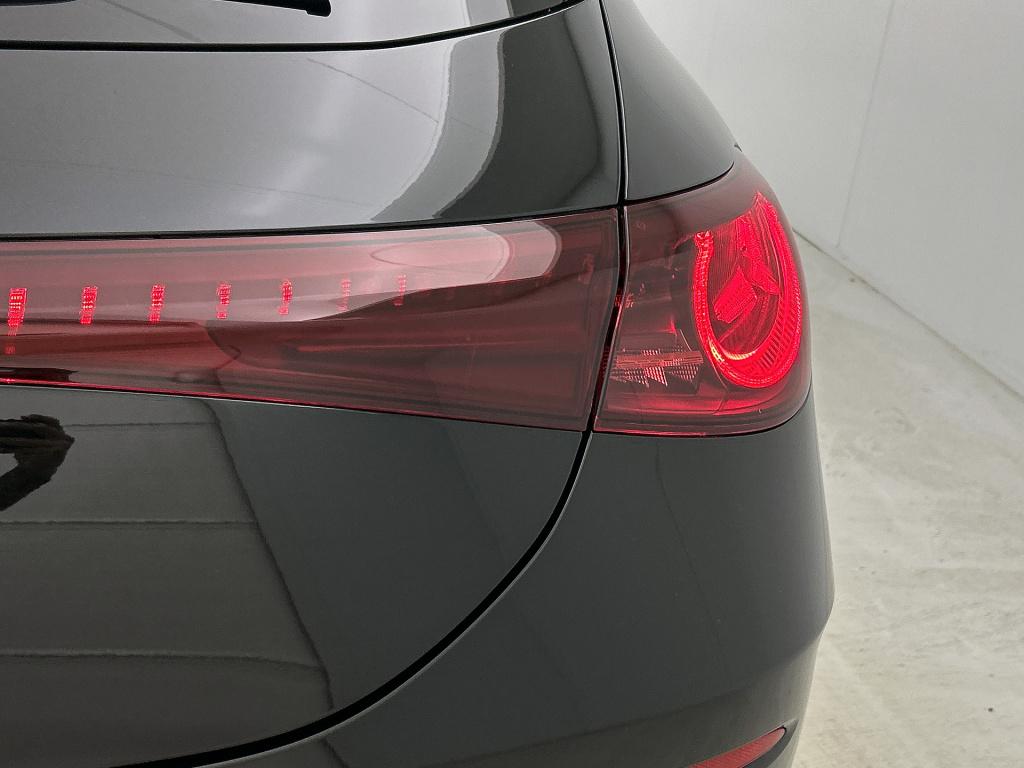 Mercedes-Benz Cla shooting brake 250+ business solution amg 85 kwh | amg li