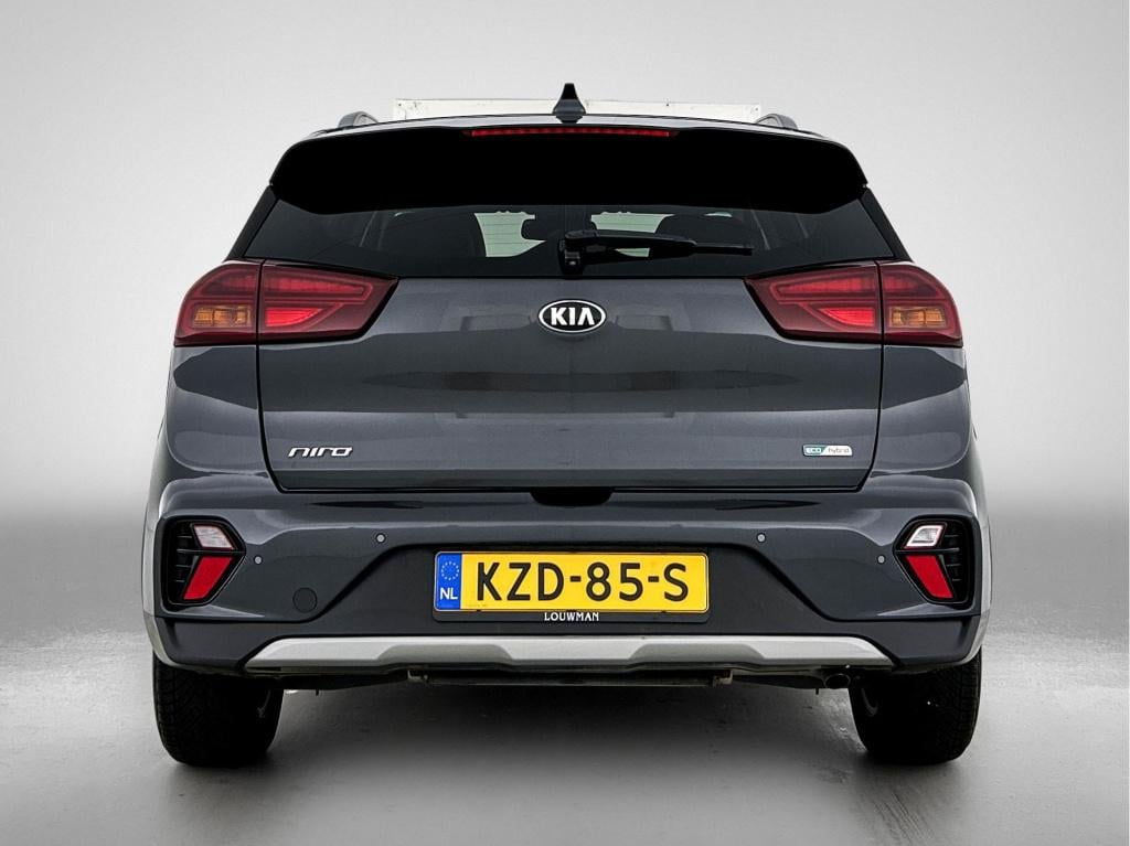 Kia Niro 1.6 gdi hybrid dynamicline