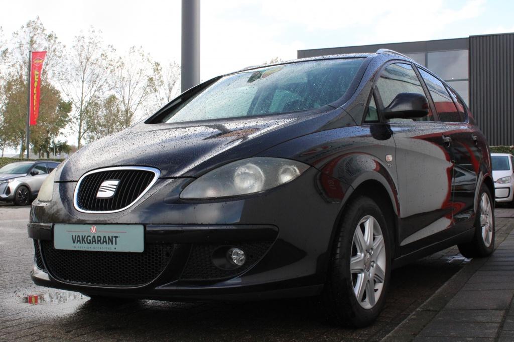 Seat Altea Xl 1.4 tsi bnsline high