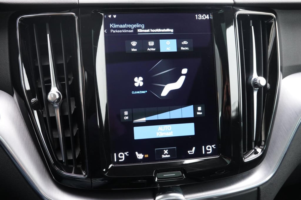 Volvo XC60 2.0 recharge t6 awd inscription