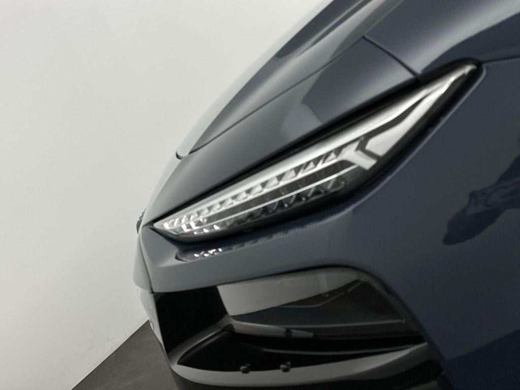 Audi A6 Sportback E-tron s edition e-tron 83 kwh 210 kw / 286 pk sportback