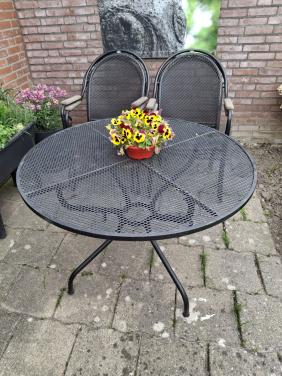 Tuinset