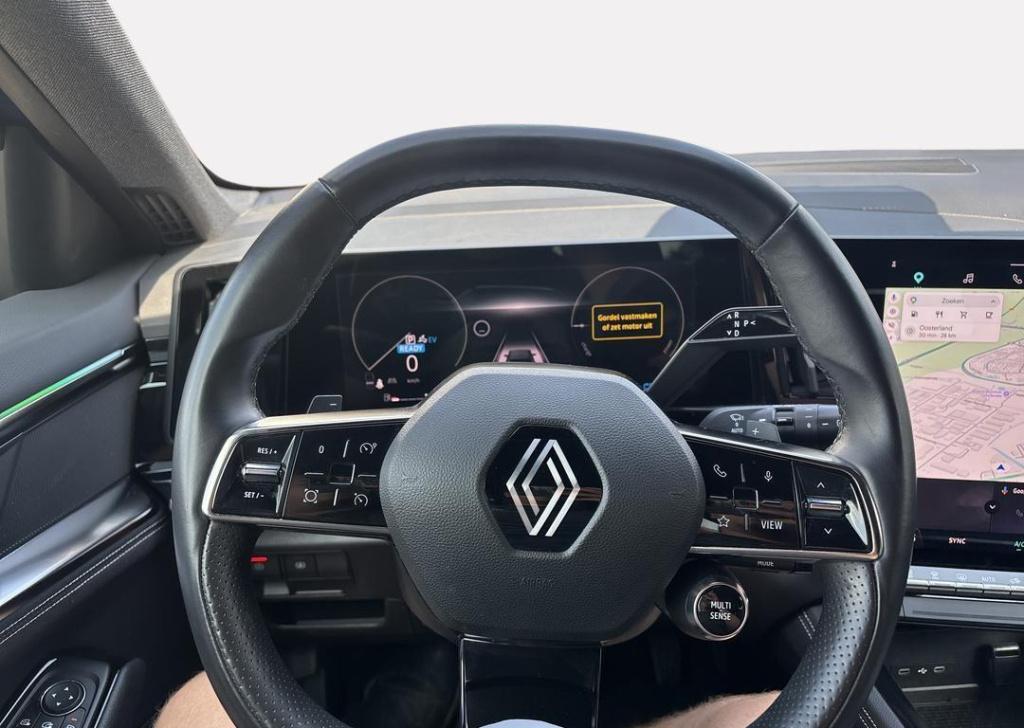 Renault Austral 1.2 e-tech full hybrid 200 techno