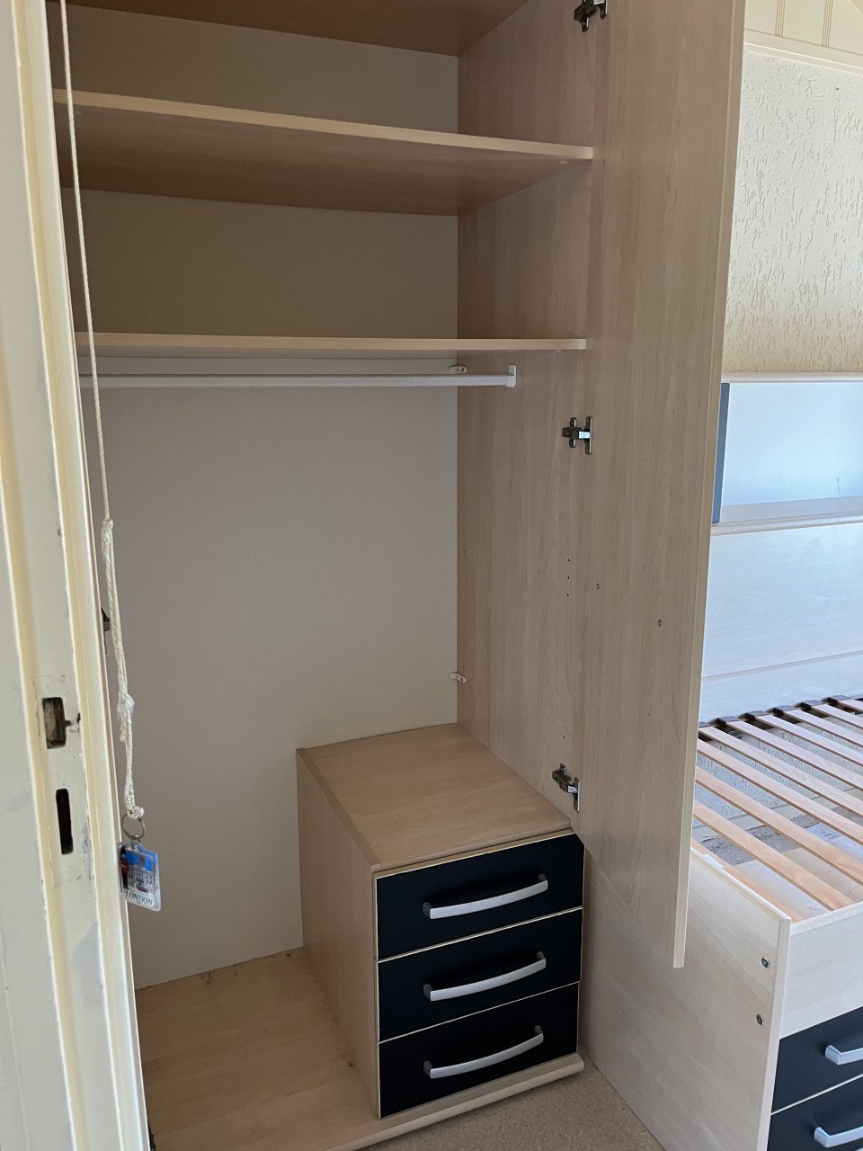 Mooie tiener/kinderslaapkamer