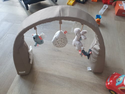 Babygym