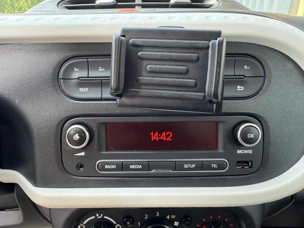 Renault Twingo 1.0 sce collection
