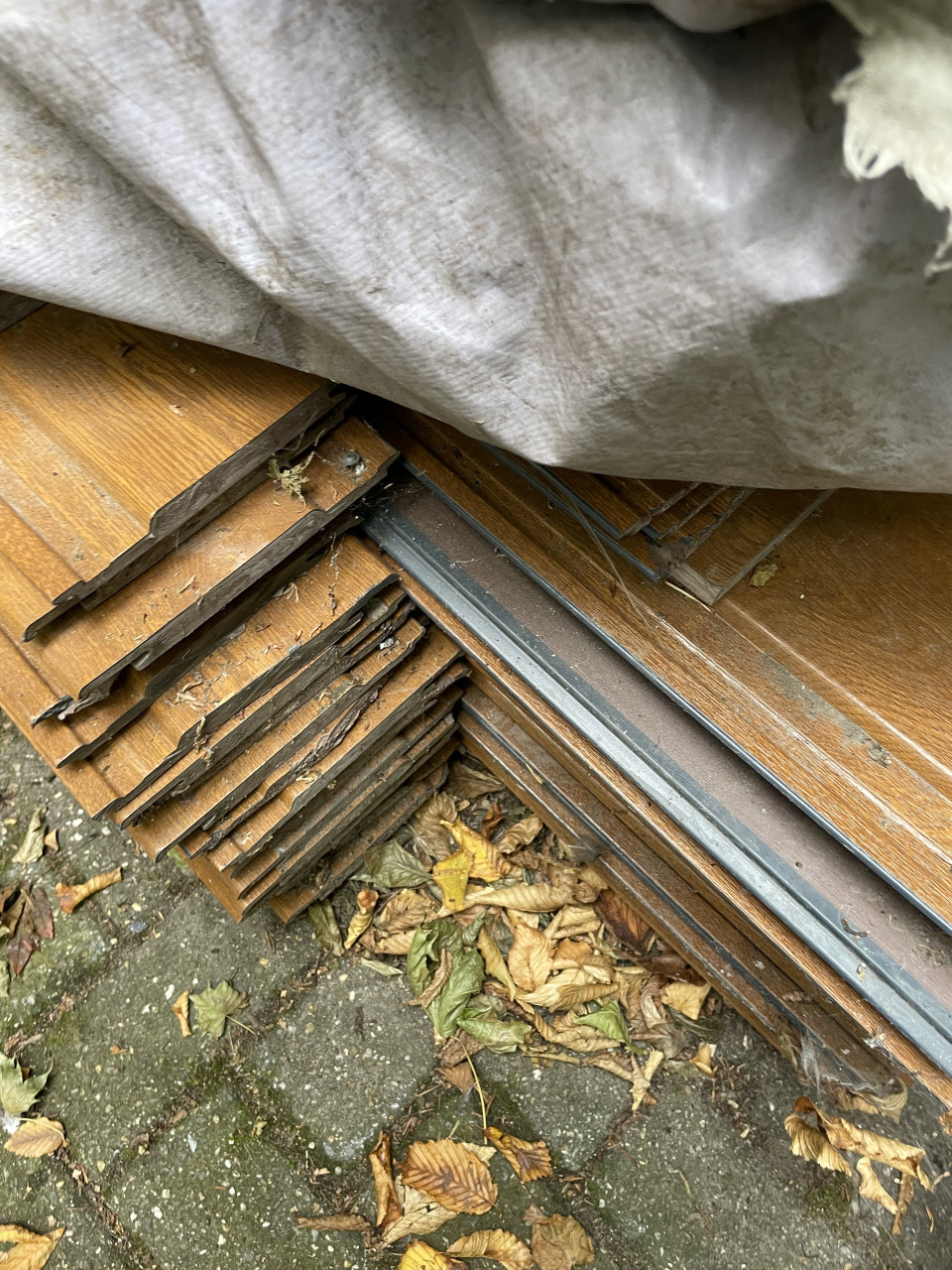 Gevelbekleding