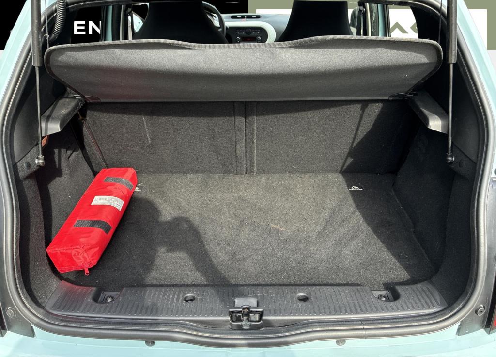 Renault Twingo 1.0 sce collection