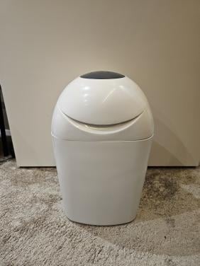 Tommee tippee sangenic