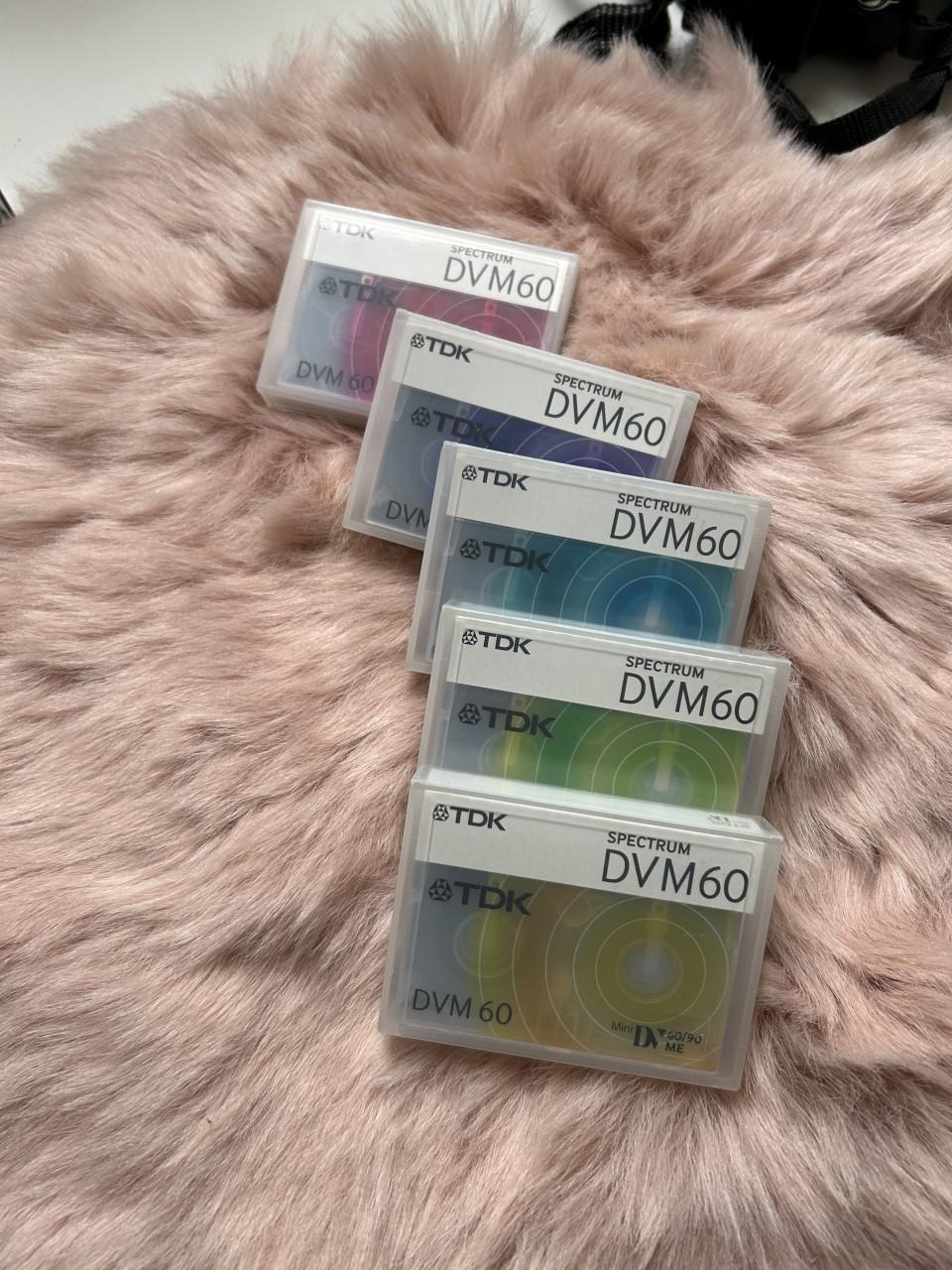 Digital Video Camera