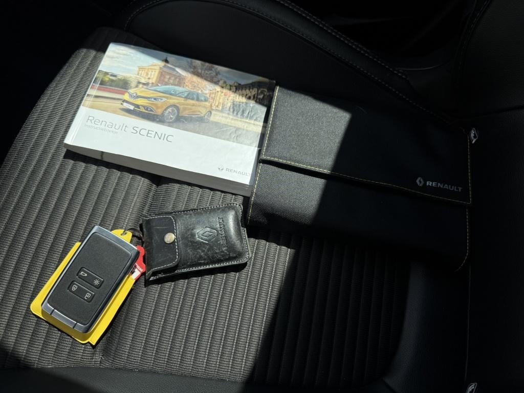 Renault Scenic 1.3 tce bose