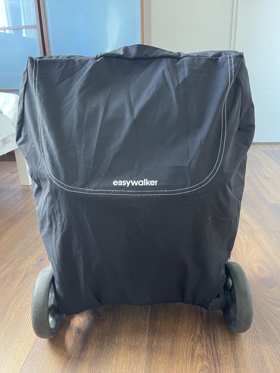 Easywalker buggy