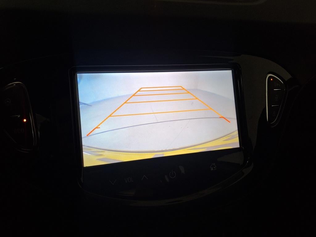 Opel Corsa 1.4 edition automaat | camera | cruise control