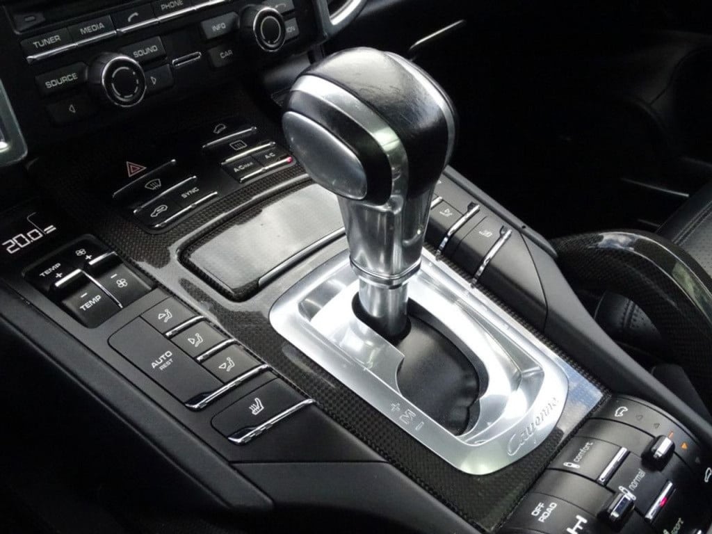 Porsche Cayenne 4.2 d s ceramic | pano | bose | luchtvering pasm