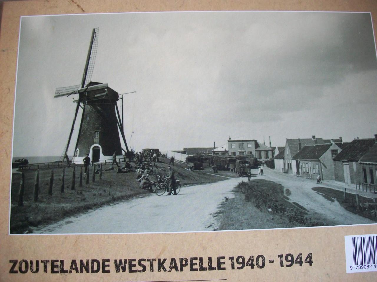 Zoutelande- Westkapelle 1940-1944
