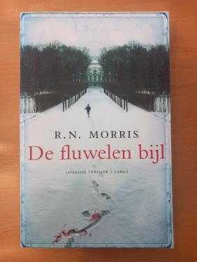 De fluwelen bijl