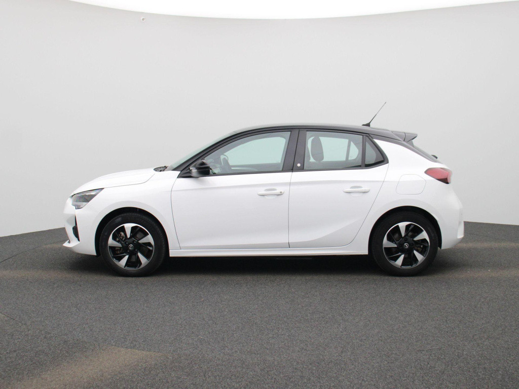 Opel Corsa-e gs-line 50 kwh | navigatie | climate control | parkeersensoren