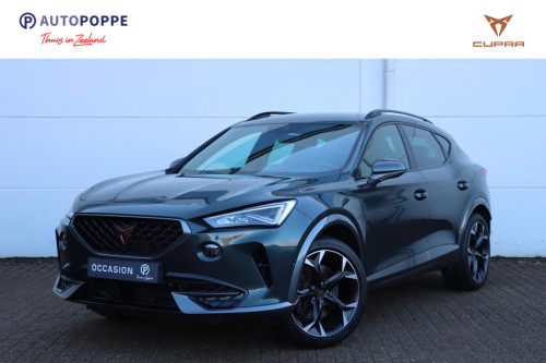 Cupra Formentor 1.4 e-hybrid vz performance 245pk dsg6