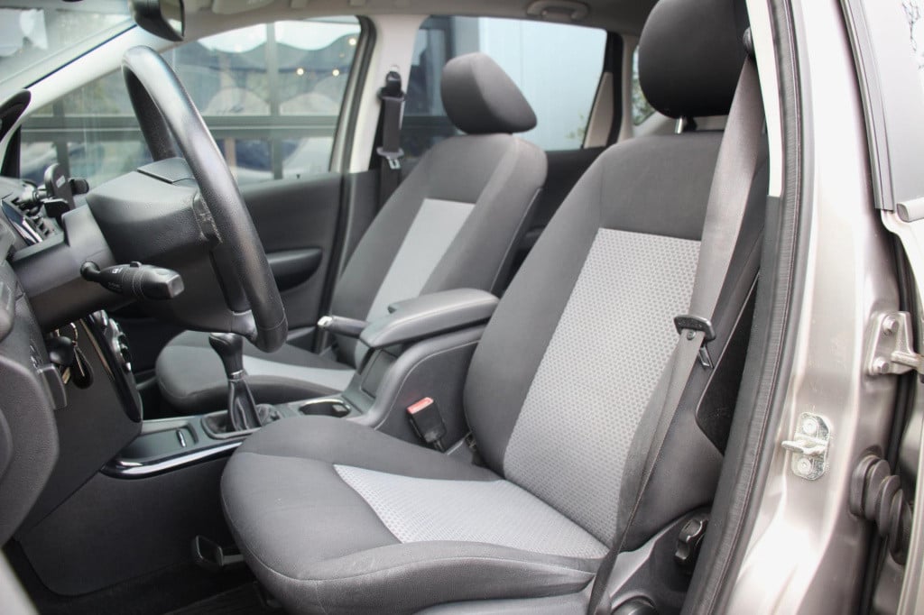 Mercedes-Benz A-Klasse 150 classic - stoelverwaming - panoramadak - navi - 