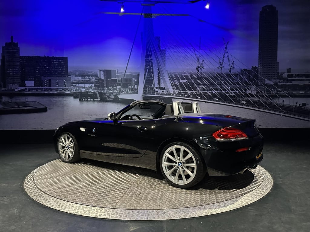 BMW Z4 roadster sdrive35is executive *navi*clima*