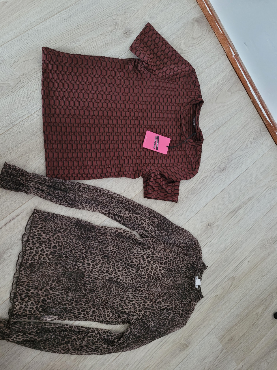 Kleding