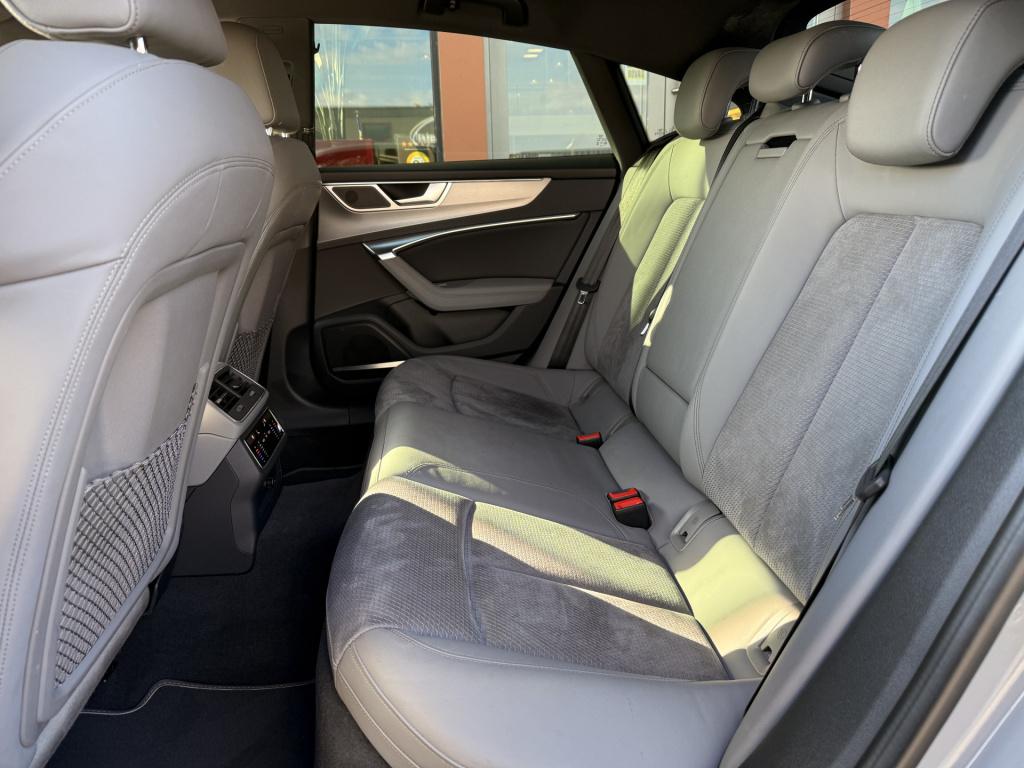 Audi A7 sportback 55 tfsi e quattro pro line plus s-line | 360 camera | b&o