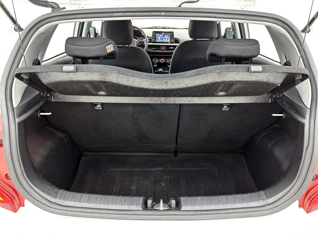 Kia Picanto 1.0 cvvt comfortplusline navigator | navigatie | lichtmetaal | 