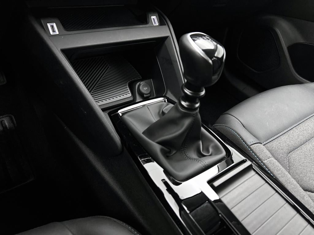 Citroen C4 130 pk plus | rijklaar