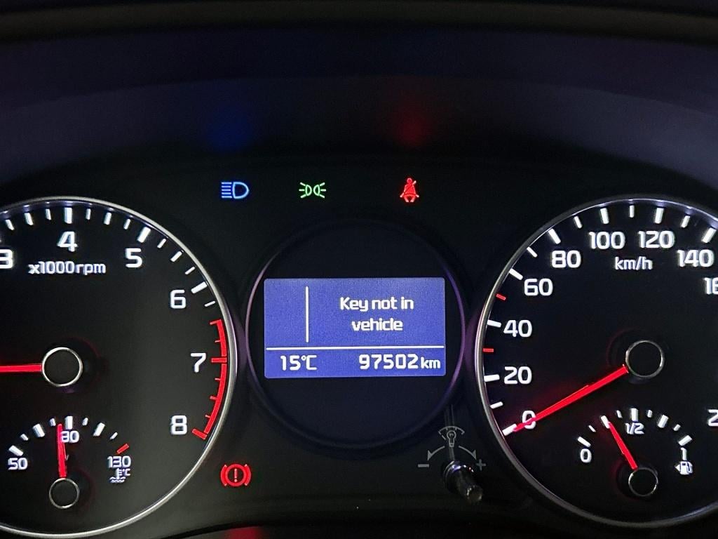 Kia Picanto 1.0 t-gdi gt-line | 100pk | stoel/stuurwielverwarming |