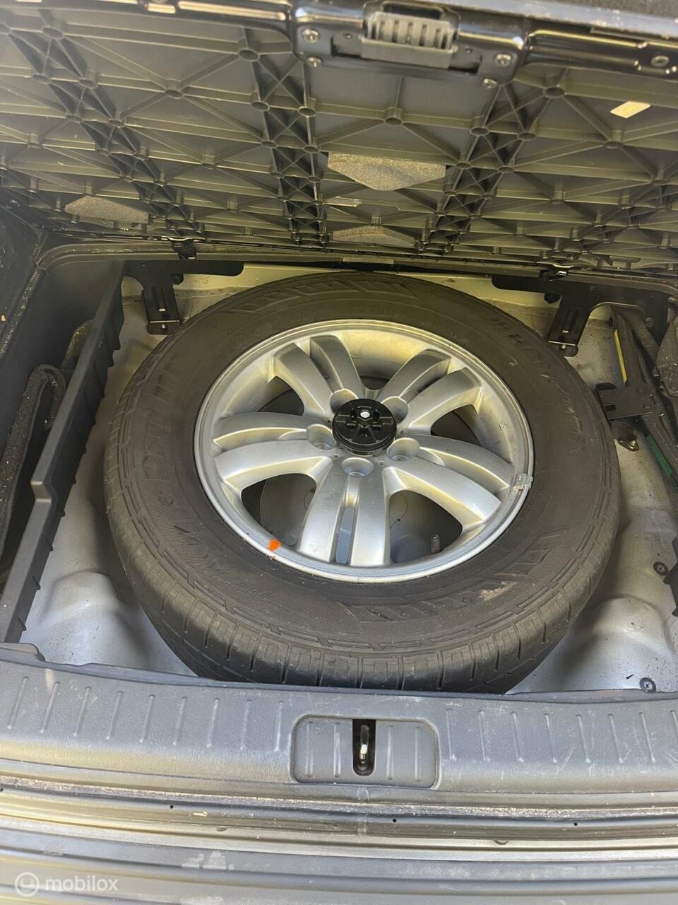Hyundai Tucson 2.0i dynamic