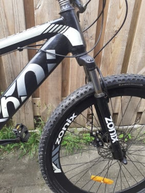 Mountainbike ..ROCK-RIDER..26inch ...& .....Diverse MTB 's