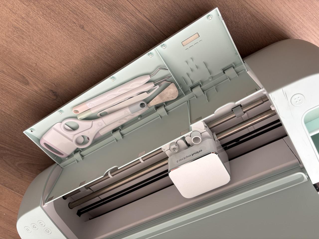 Cricut & Heat Press