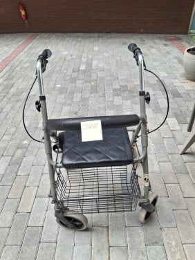 Rollator