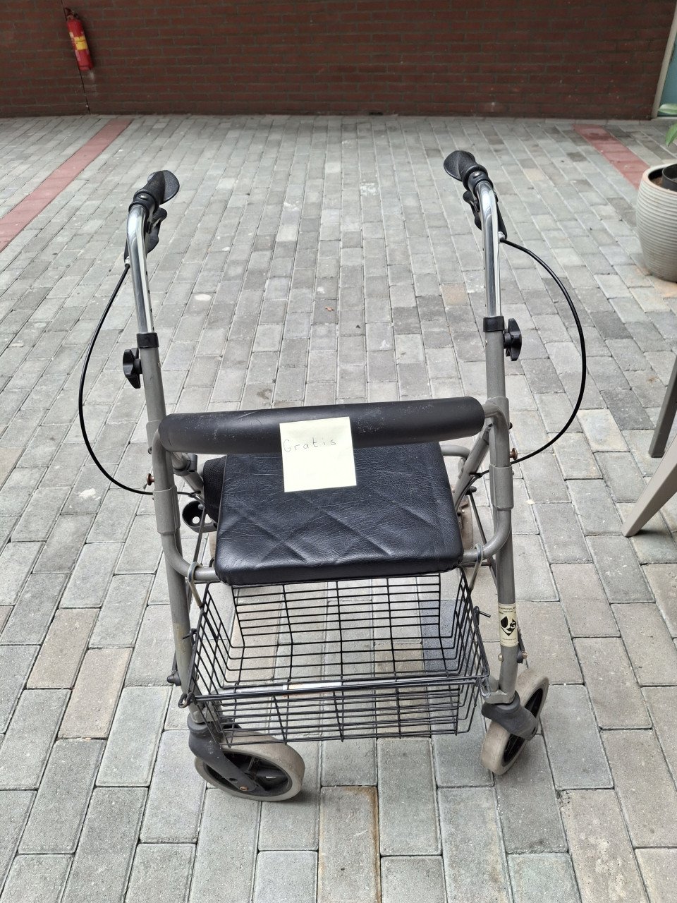 Rollator