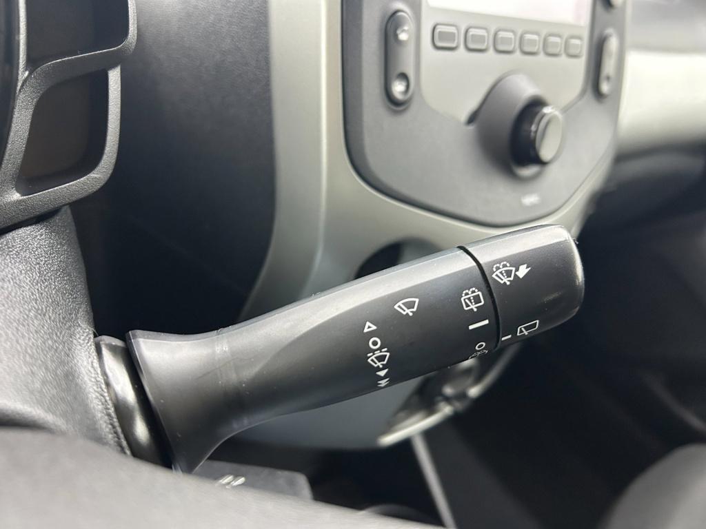 Citroen C1 occasion 1.0 e-vti feel | zwart | tweedehands citroën c1 | airco