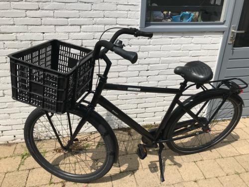 Heren fiets /jongens fiets
