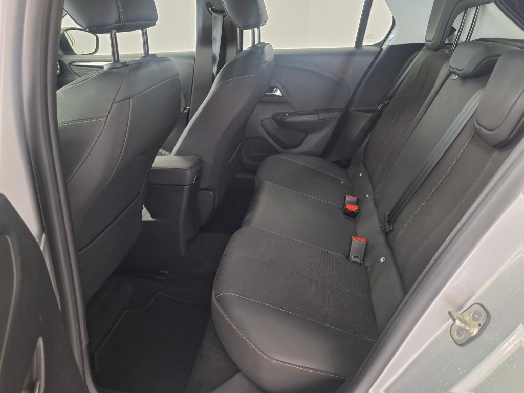 Opel Corsa-e electric 50 kwh elegance | soh 100%| climate control | cruise 