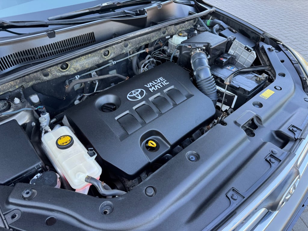 Toyota Rav4 2.0 vvti dynamic * navi * pdc * automaat
