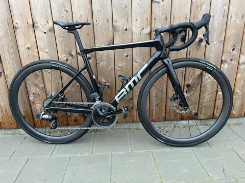 BMC Teammachine SLR