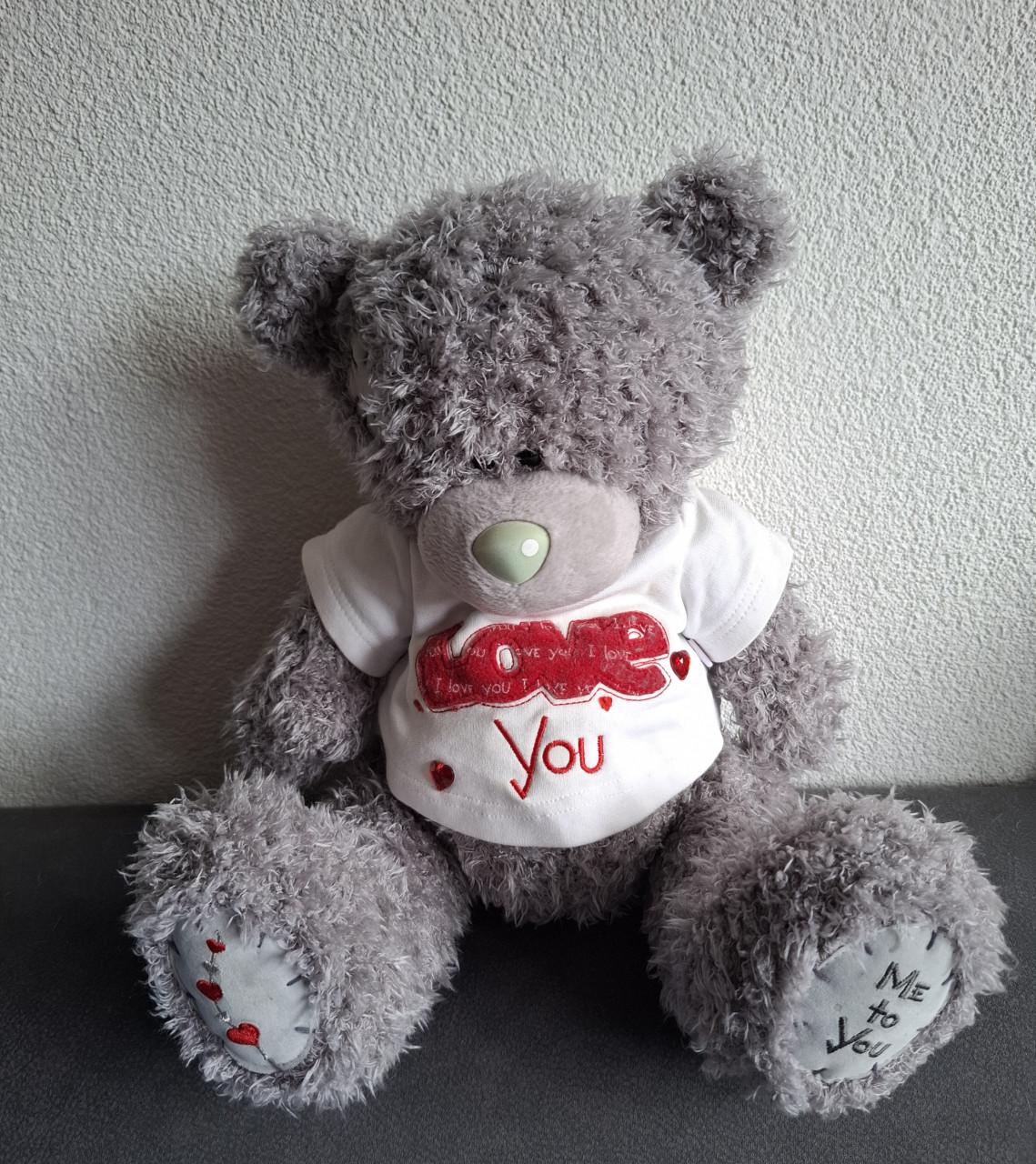 27 orginele Me To You beren